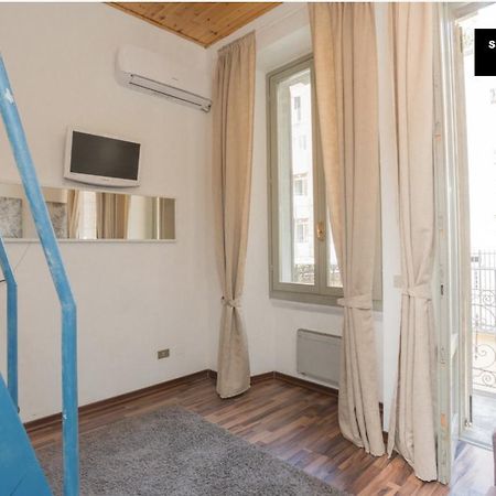 Short Rent Apartments Milano Dış mekan fotoğraf