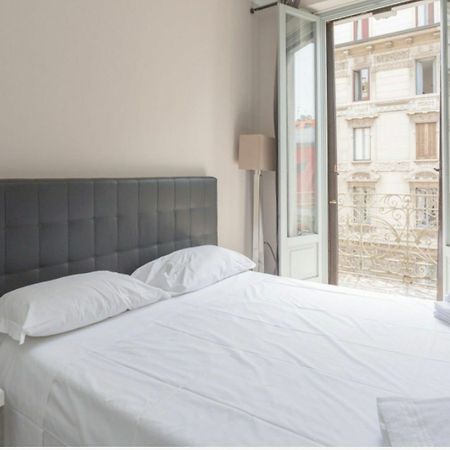 Short Rent Apartments Milano Dış mekan fotoğraf