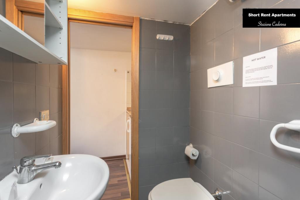 Short Rent Apartments Milano Dış mekan fotoğraf