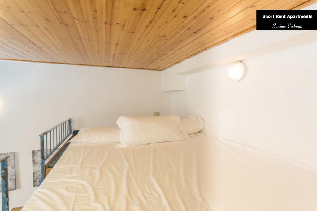 Short Rent Apartments Milano Dış mekan fotoğraf