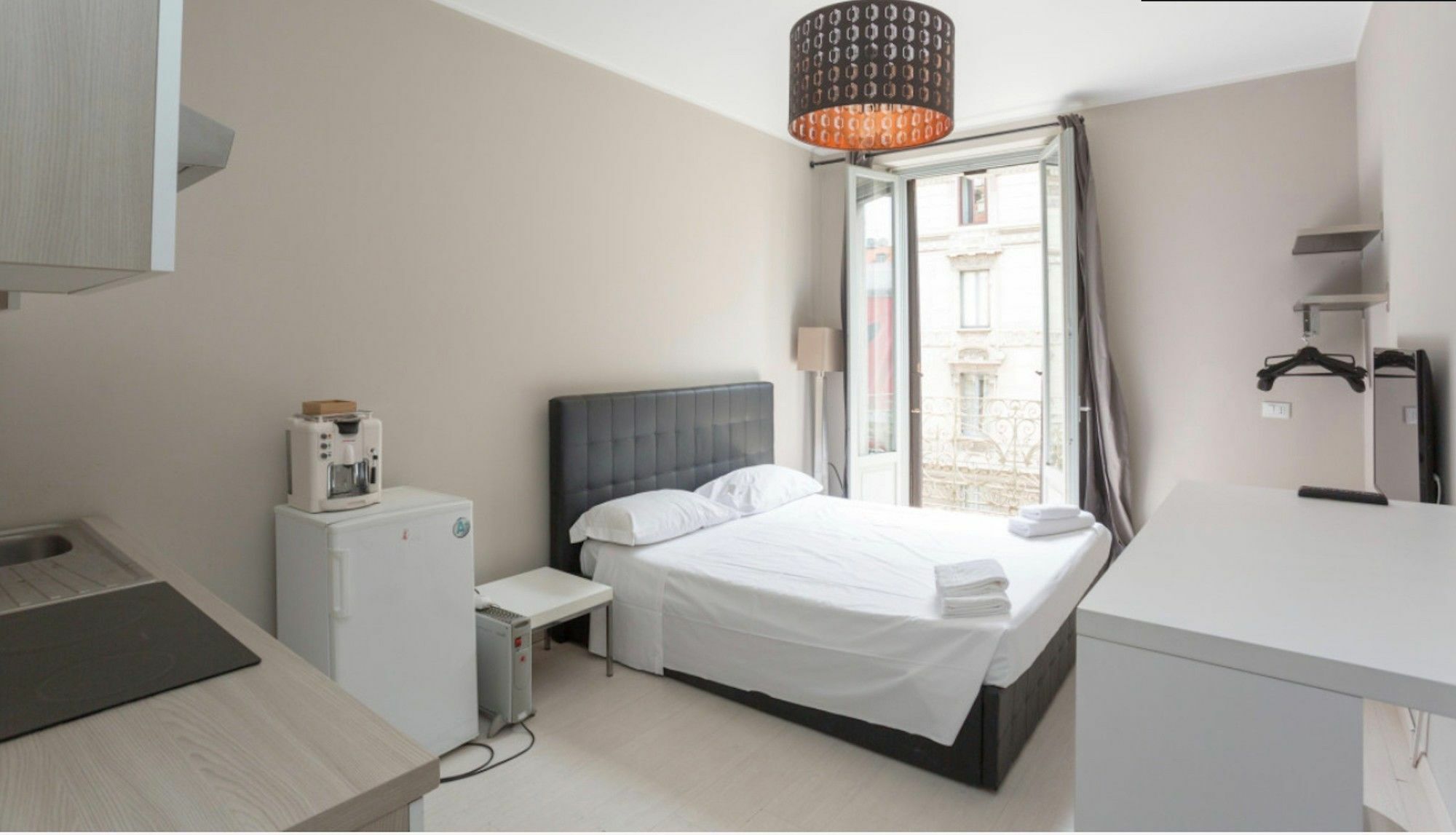 Short Rent Apartments Milano Dış mekan fotoğraf