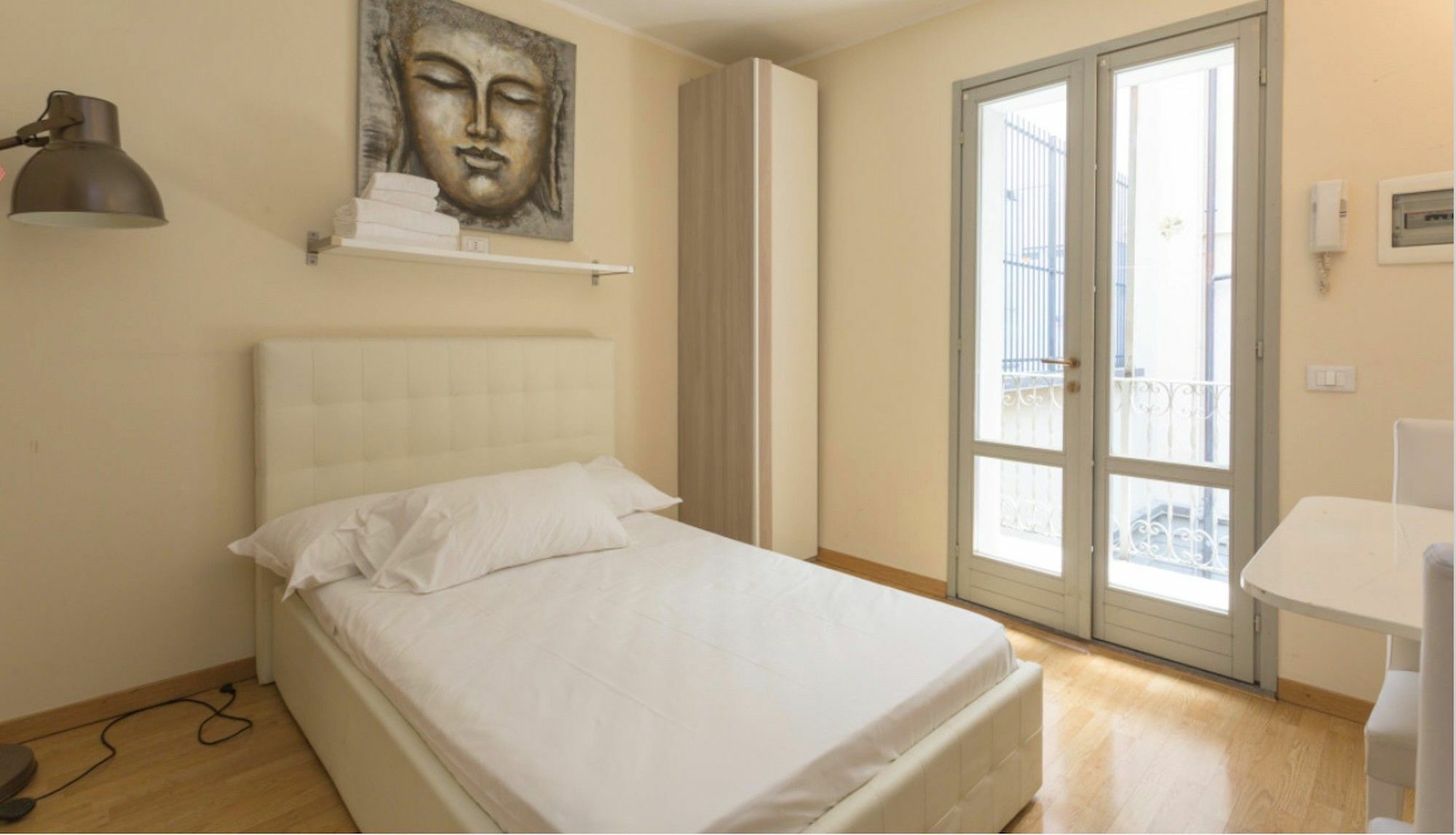 Short Rent Apartments Milano Dış mekan fotoğraf