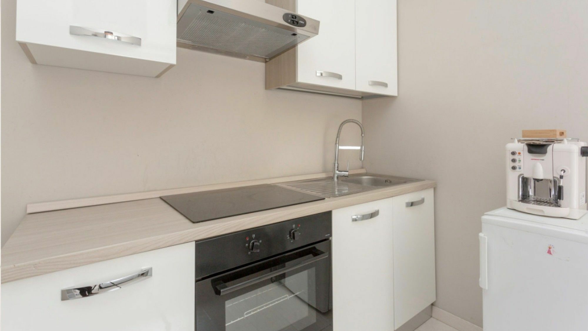 Short Rent Apartments Milano Dış mekan fotoğraf