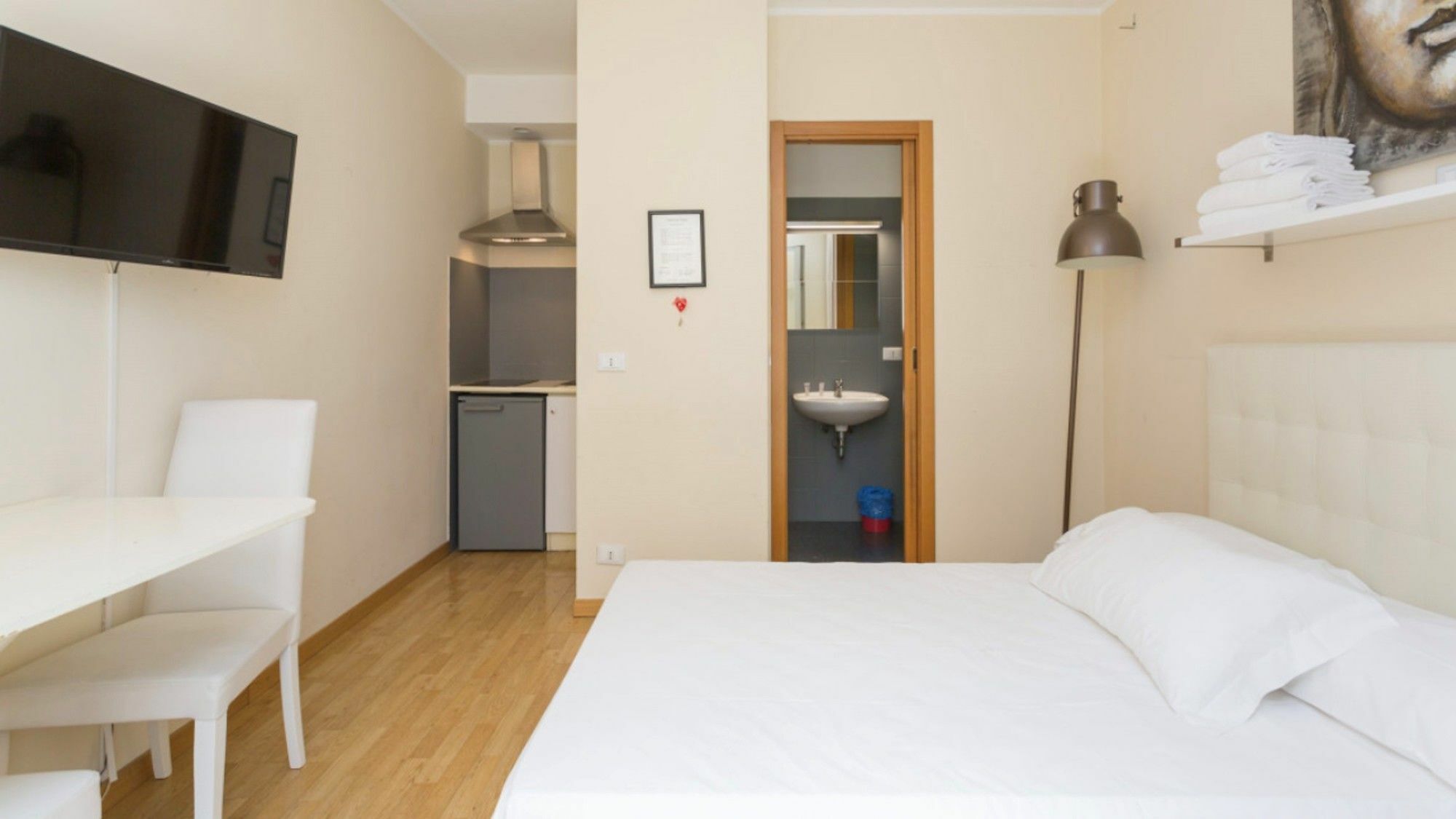Short Rent Apartments Milano Dış mekan fotoğraf