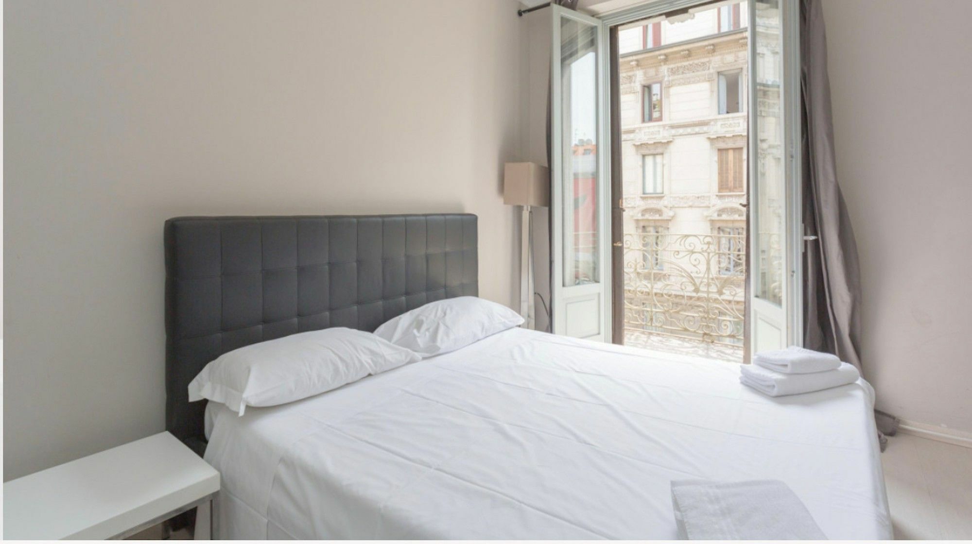 Short Rent Apartments Milano Dış mekan fotoğraf