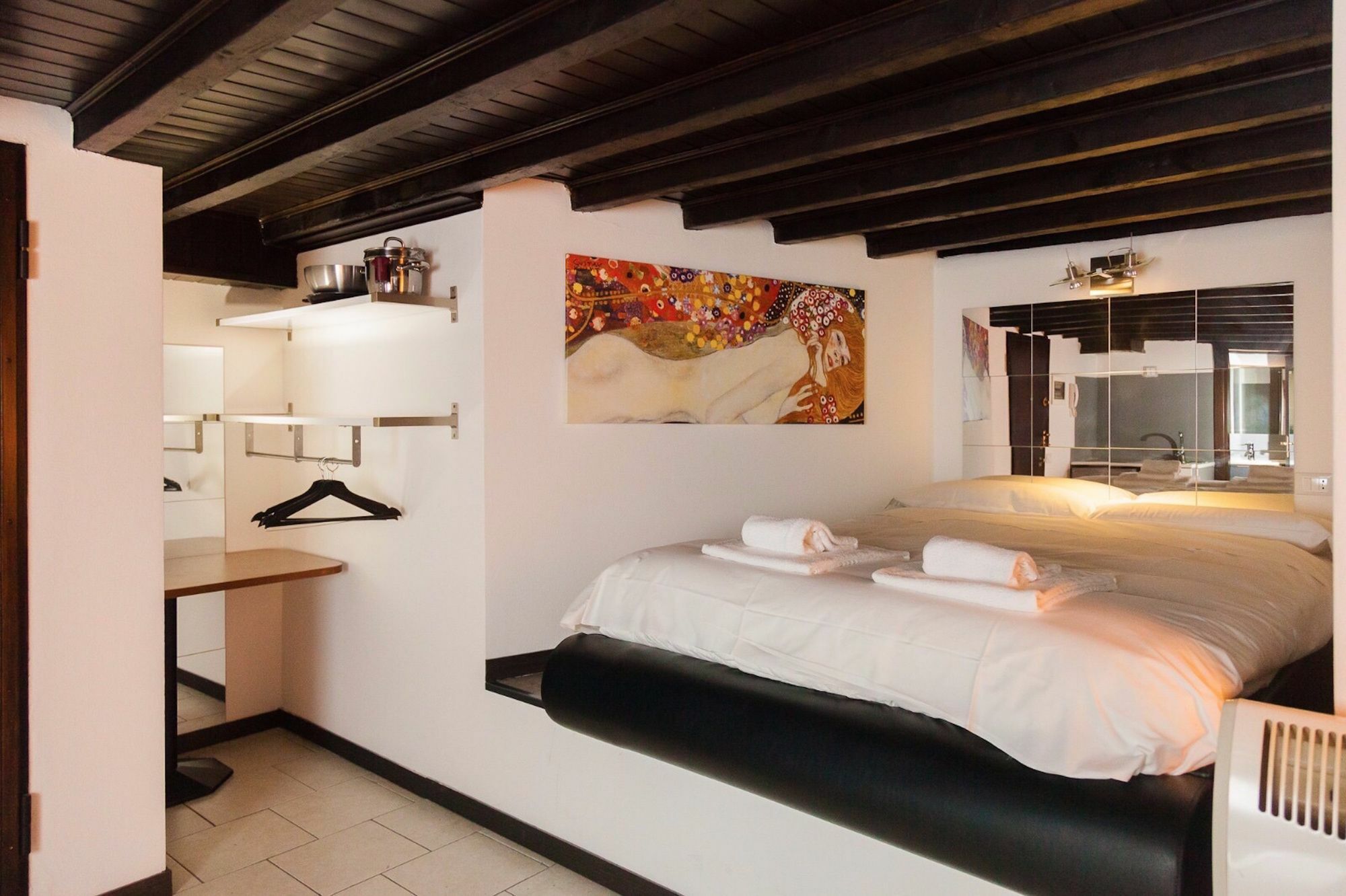 Short Rent Apartments Milano Dış mekan fotoğraf