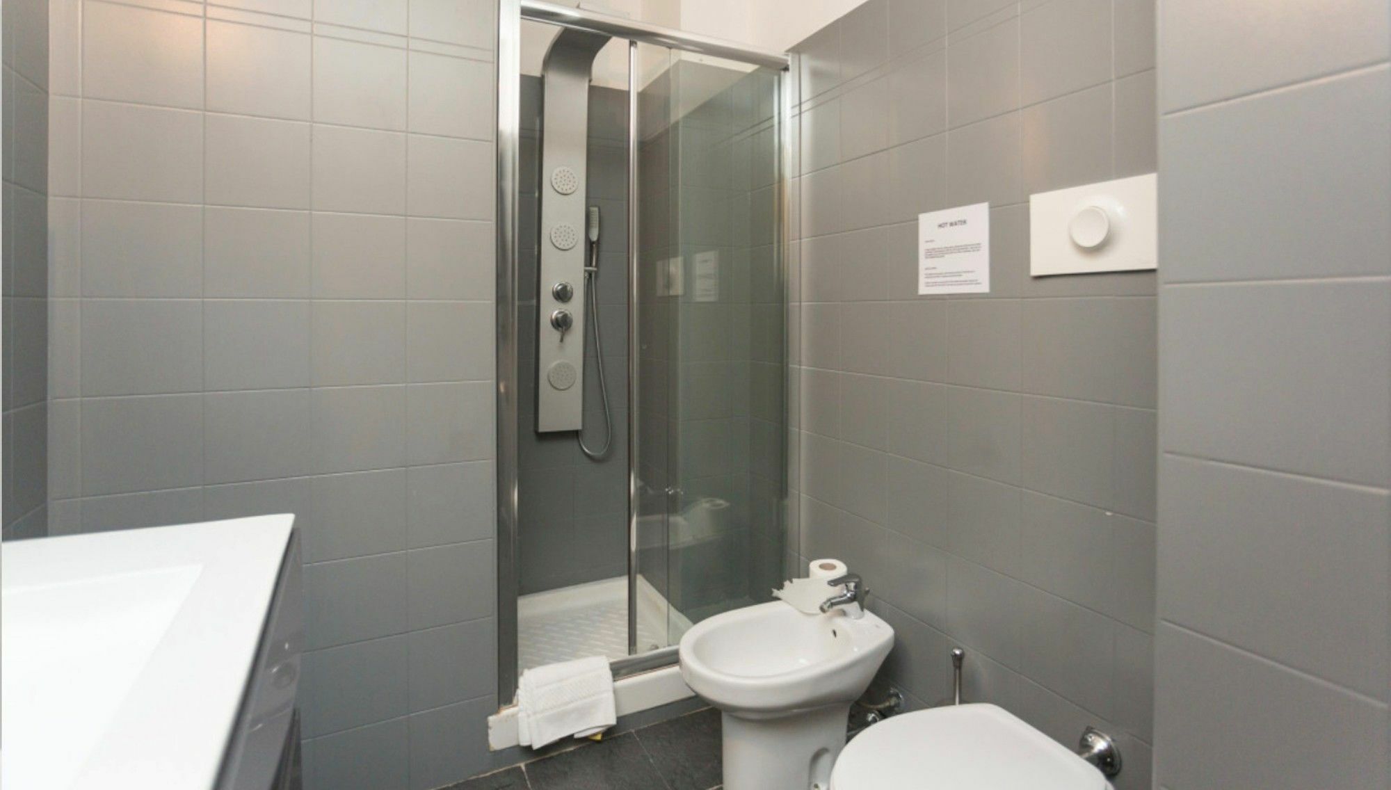 Short Rent Apartments Milano Dış mekan fotoğraf