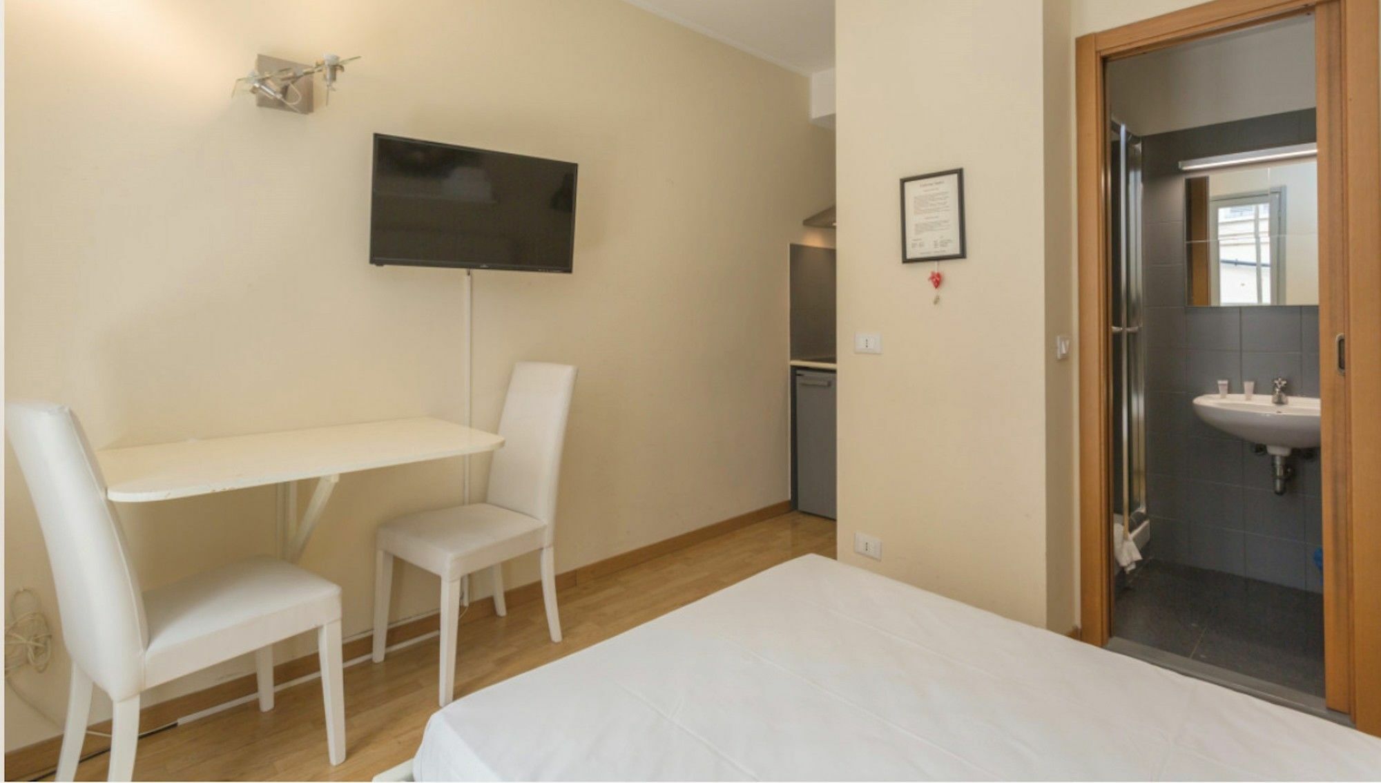 Short Rent Apartments Milano Dış mekan fotoğraf