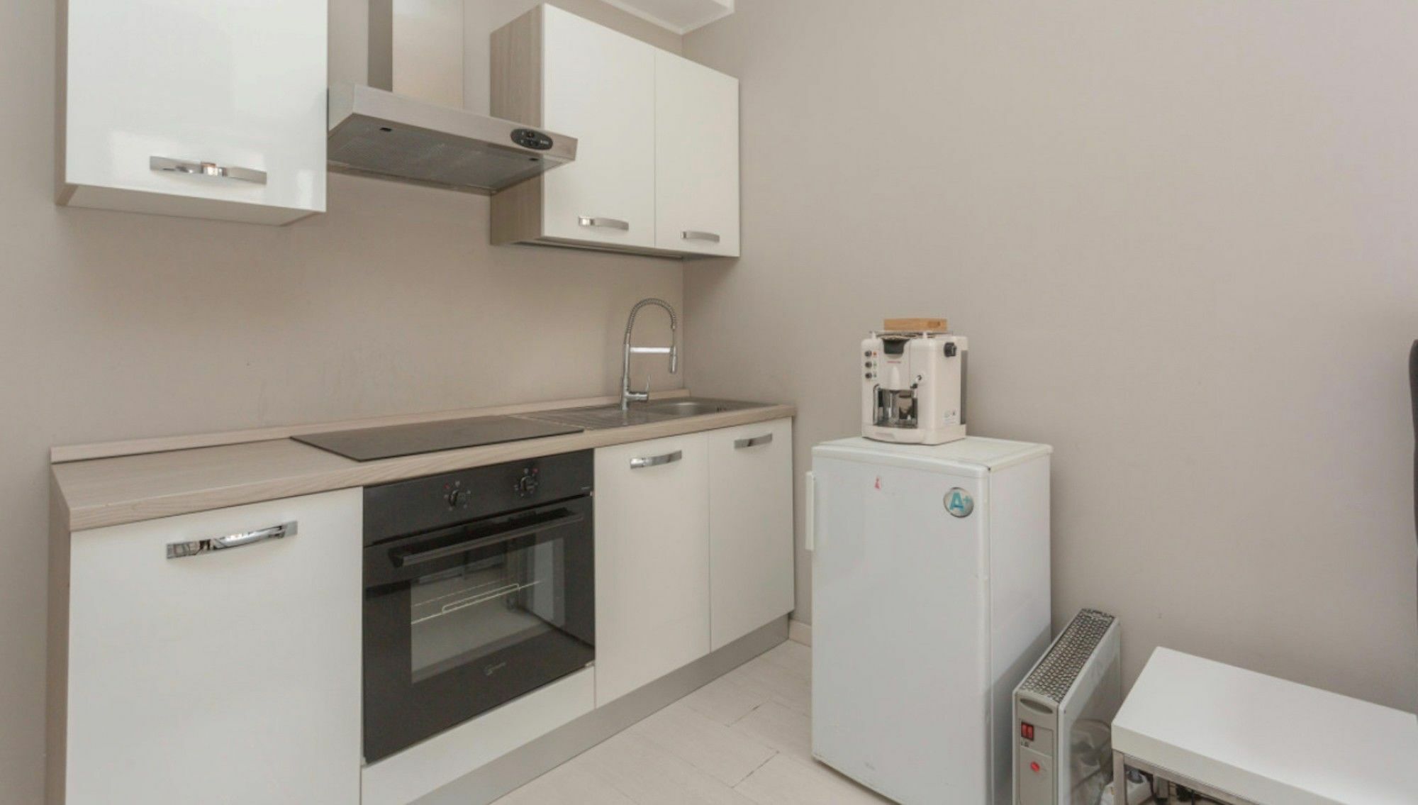 Short Rent Apartments Milano Dış mekan fotoğraf