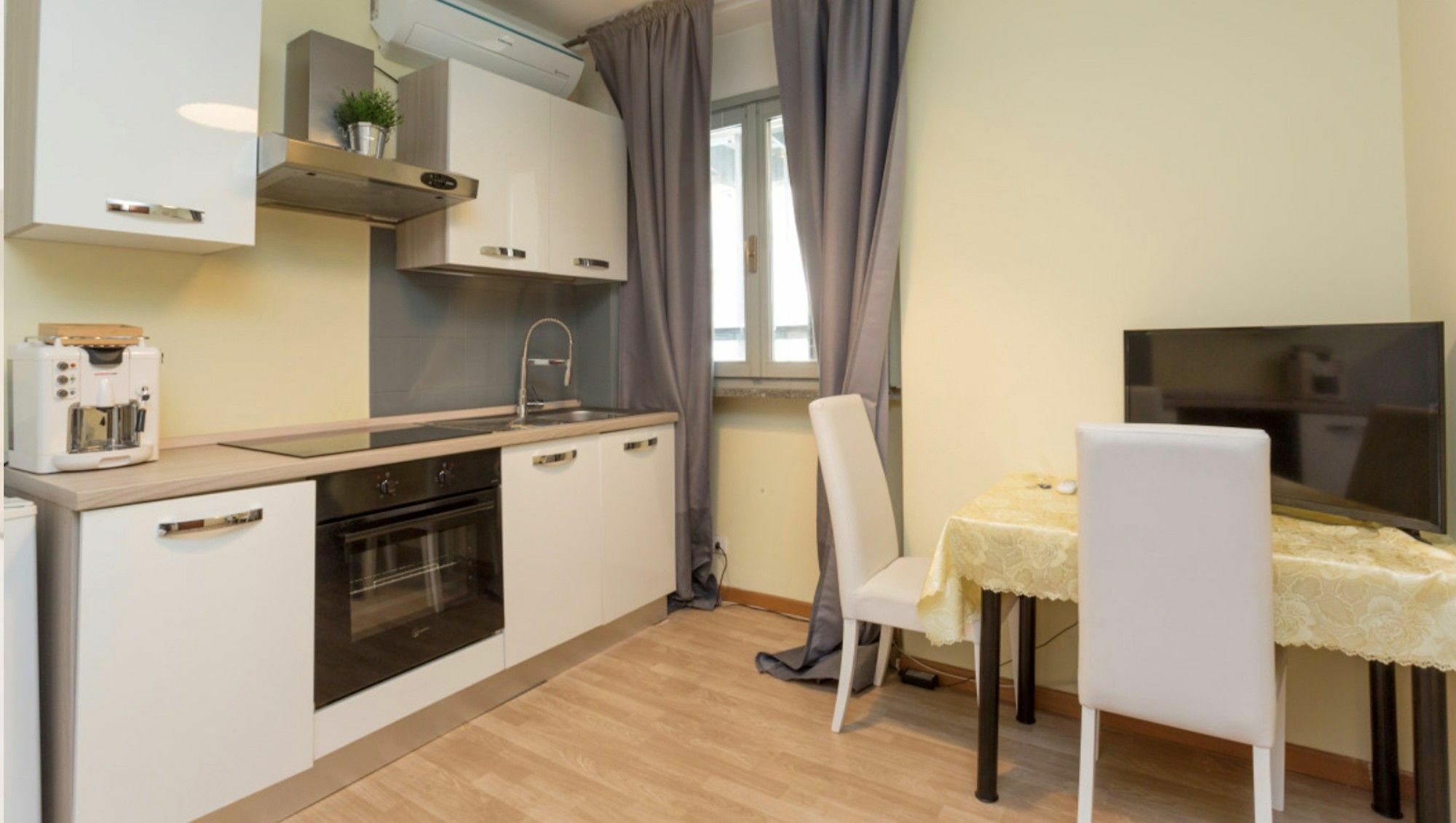 Short Rent Apartments Milano Dış mekan fotoğraf
