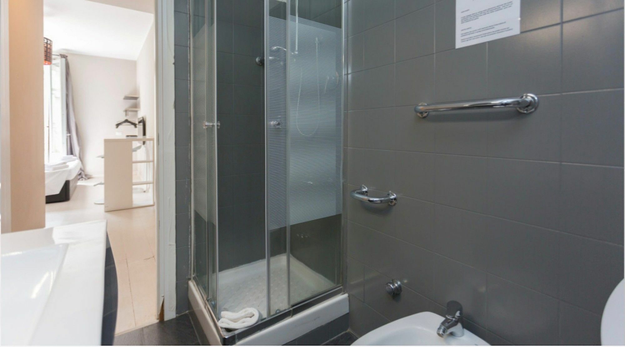 Short Rent Apartments Milano Dış mekan fotoğraf