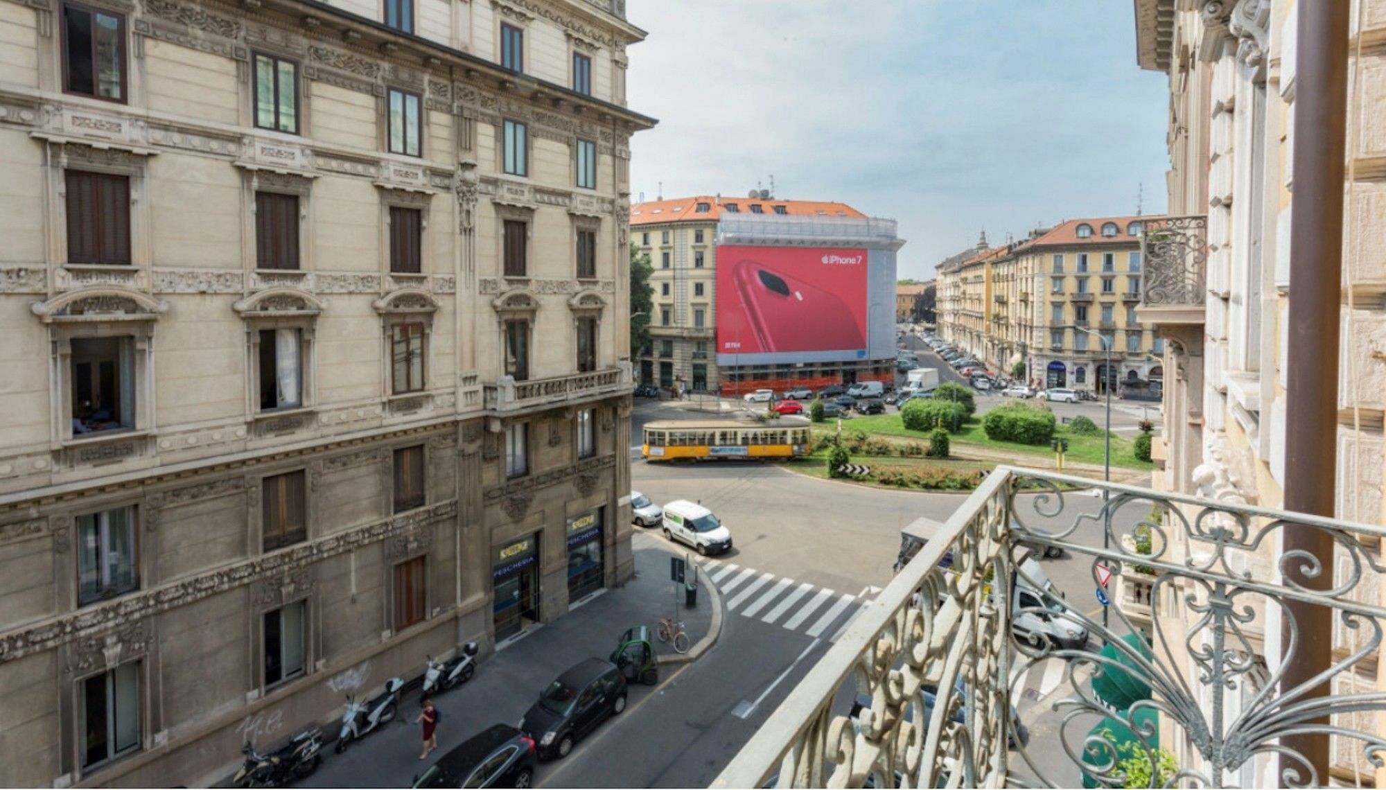 Short Rent Apartments Milano Dış mekan fotoğraf
