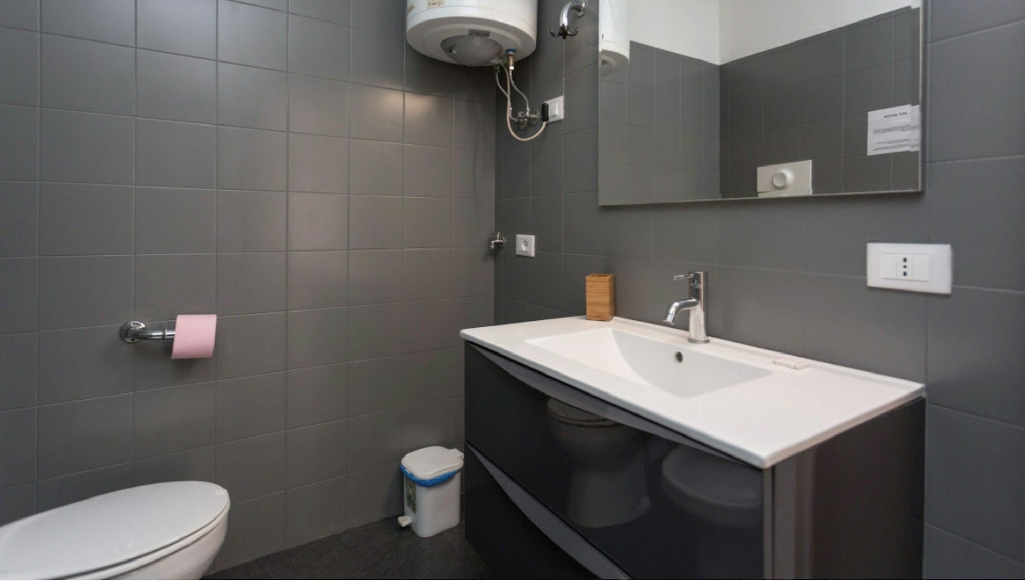Short Rent Apartments Milano Dış mekan fotoğraf