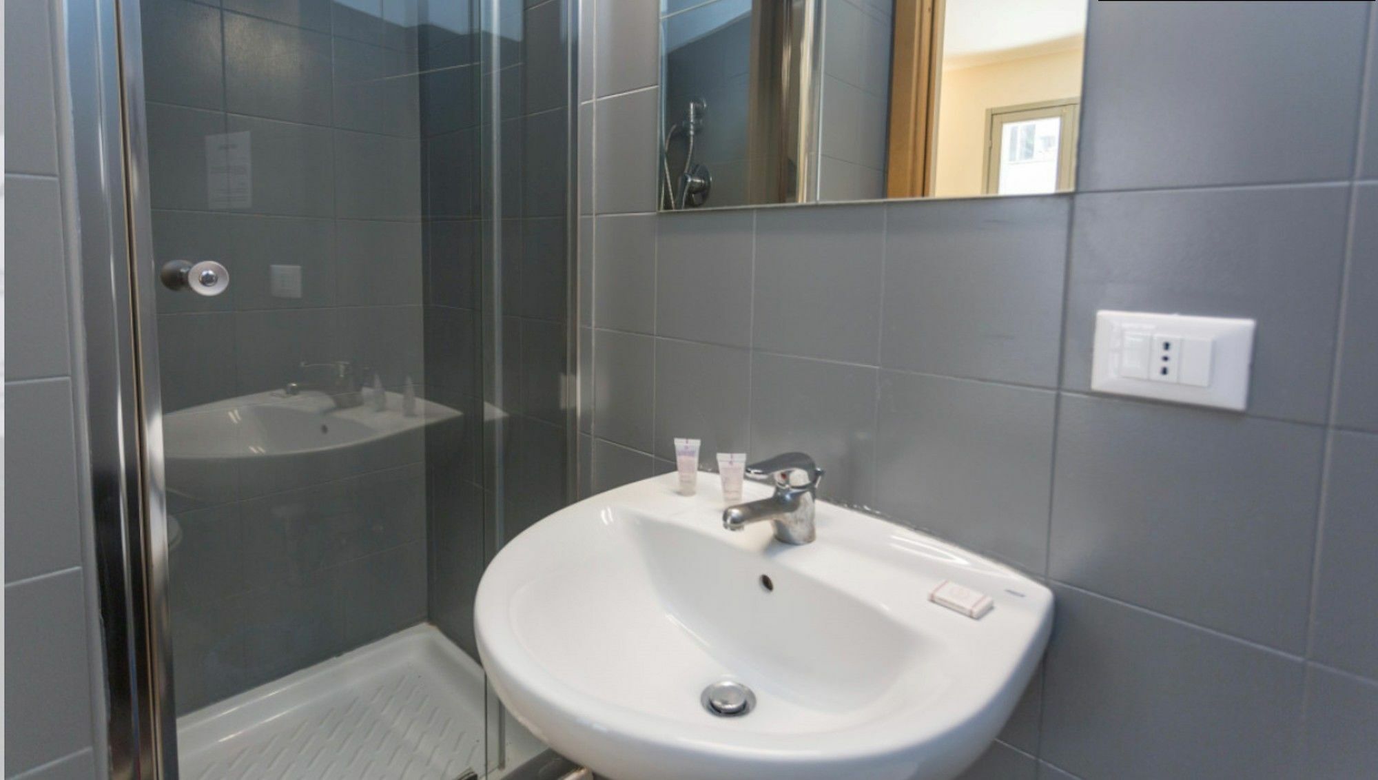 Short Rent Apartments Milano Dış mekan fotoğraf
