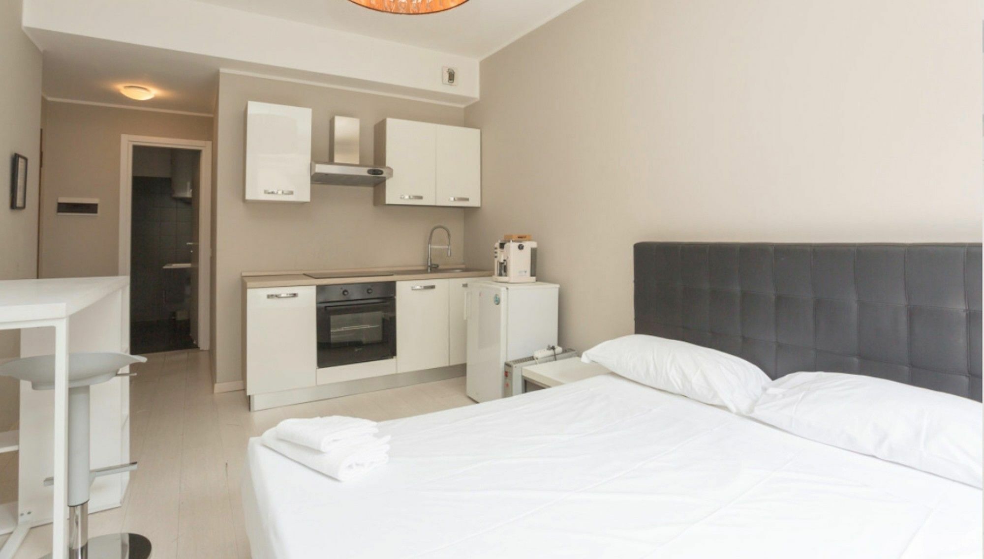 Short Rent Apartments Milano Dış mekan fotoğraf
