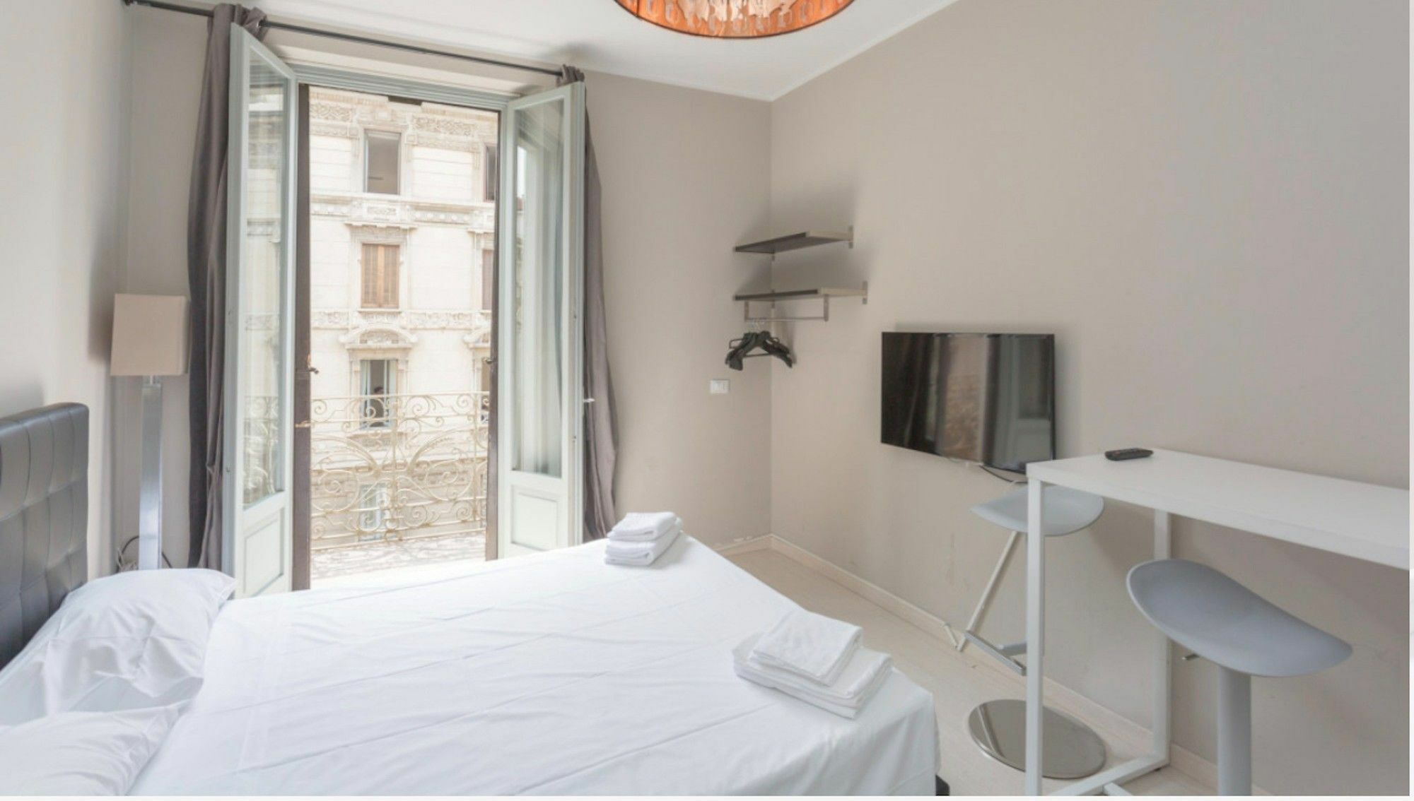 Short Rent Apartments Milano Dış mekan fotoğraf