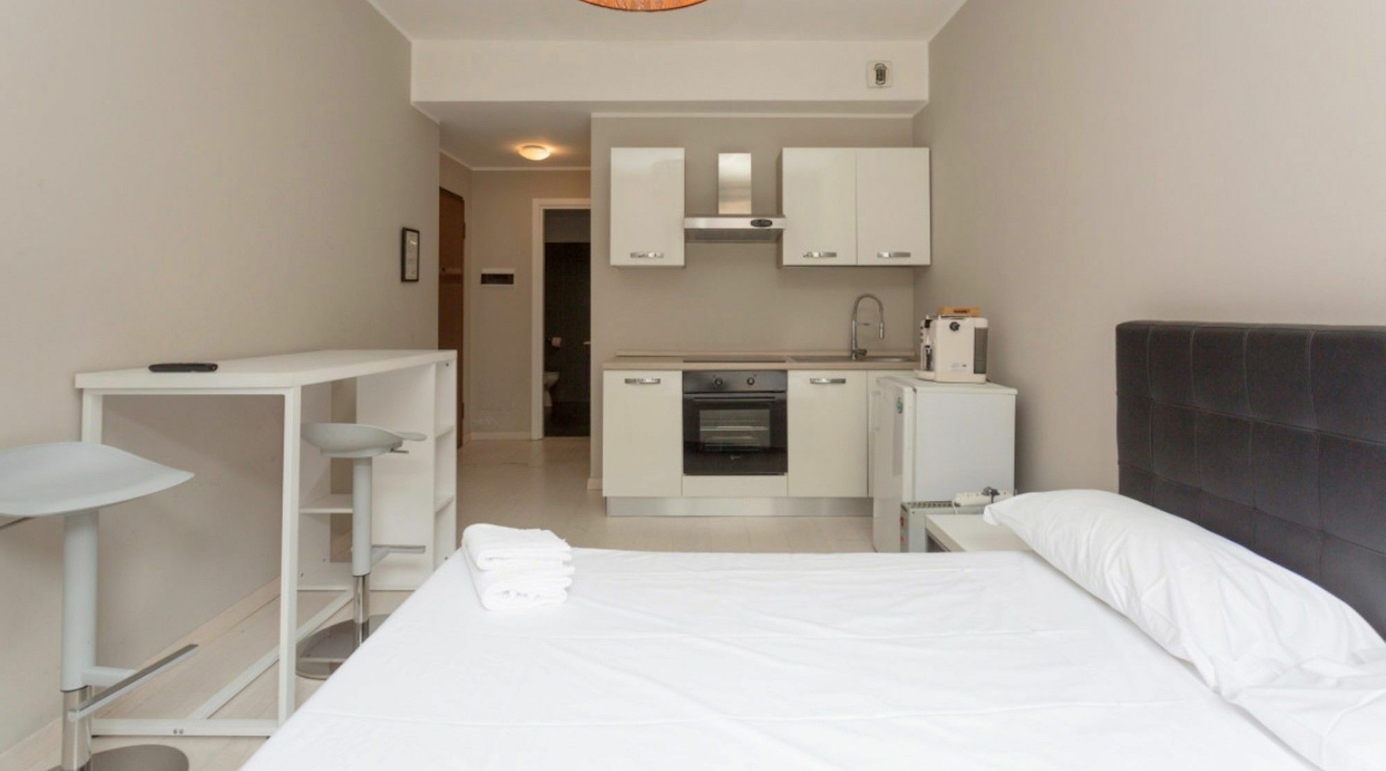 Short Rent Apartments Milano Dış mekan fotoğraf